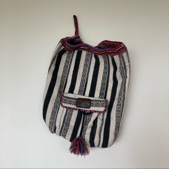 Billabong Bag - Picture 4 of 6